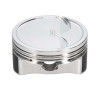Manley Chevrolet LS Piston Set - 4.080in Bore 1.115in CH, -10.00 CC - 592780C-8 User 6