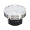 Manley Chevrolet LS Piston Set - 4.080in Bore 1.115in CH, -10.00 CC - 592780C-8 User 5