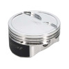 Manley Chevrolet LS Piston Set - 4.080in Bore 1.115in CH, -10.00 CC - 592780C-8 User 1