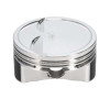 Manley Chevrolet LS Piston Set - 4.080in Bore 1.115in CH, -10.00 CC - 592780C-8 User 7