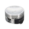 Manley Ford 4.6L Modular V8 Piston Set - 3.552in Bore 1.200in CH, -18.00 CC - 595200C-8 Photo - Primary
