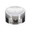 Manley Ford 4.6L Modular V8 Piston Set - 3.572in Bore 1.200in CH, -18.00 CC - 595200CE-8 User 1