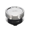 Manley Ford 4.6L Modular V8 Piston Set - 3.582in Bore 1.200in CH, -14.00 CC - 595530C-8 User 5