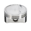 Manley Chevrolet LS Piston Set - 4.010in Bore 1.304in CH, -10.00 CC - 596110CE-8 User 1