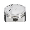 Manley Chevrolet LS Piston Set - 4.010in Bore 1.304in CH, -10.00 CC - 596110CE-8 User 8