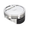 Manley Chevrolet LS Piston Set - 4.080in Bore 1.115in CH, -18.00 CC - 596280C-8 Photo - Primary