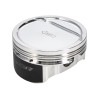 Manley Chevrolet LS Piston Set - 4.080in Bore 1.115in CH, -18.00 CC - 596280C-8 User 1