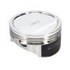 Manley Chevrolet LS Piston Set - 4.185in Bore 1.115in CH, -18.00 CC - 596360CE-8 Photo - Primary