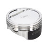 Manley Chevrolet LS Piston Set - 4.185in Bore 1.115in CH, -18.00 CC - 596360CE-8 User 4