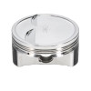 Manley Chevrolet LS Piston Set - 4.070in Bore 1.065in CH, -10.00 CC - 596570CE-8 User 8