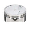 Manley Chevrolet LS Piston Set - 4.075in Bore 1.065in CH, -10.00 CC - 596575C-8 User 6