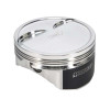 Manley Chevrolet LS Piston Set - 4.080in Bore 1.065in CH, -10.00 CC - 596580CE-8 User 4