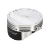 Manley Chevrolet LS Piston Set - 4.130in Bore 1.065in CH, -11.00 CC - 596605CE-8 Photo - out of package