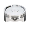 Manley Chevrolet LS Piston Set - 4.005in Bore 1.065in CH, -31.00 CC - 596705C-8 User 6