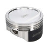 Manley Chevrolet LS Piston Set - 4.005in Bore 1.304in CH, -18.00 CC - 596905CE-8 Photo - Primary