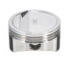 Manley Chevrolet LS Piston Set - 4.130in Bore 1.315in CH, -11.00 CC - 599005C-8 User 7