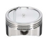 Manley Chevrolet LS Piston Set - 4.130in Bore 1.315in CH, -20.00 CC - 599105CE-8 User 7