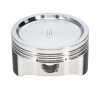 Manley Chevrolet LS Piston Set - 4.125in Bore 1.315in CH, -31.00 CC - 599200C-8 Photo - out of package
