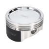 Manley Chevrolet LS Piston Set - 4.165in Bore 1.315in CH, -31.00 CC - 599240CE-8 User 1