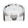 Manley Chevrolet LS Piston Set - 4.185in Bore 1.315in CH, -31.00 CC - 599260CE-8 User 7