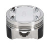 Manley Mitsubishi 2.0L 4B11T Piston Set - 86.00mm Bore 1.313in CH, 2.00 CC - 614100CE-4 User 7