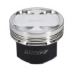 Manley Mitsubishi 2.0L 4B11T Piston Set - 86.00mm Bore 1.313in CH, 2.00 CC - 614100CE-4 User 5