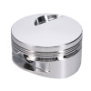 Manley Chevrolet Big Block Piston Set - 4.530in Bore 1.645in CH, -3.00 CC - 696030-8 Photo - Primary