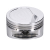Manley Chevrolet Big Block Piston Set - 4.560in Bore 1.645in CH, -10.00 CC - 696460-8 User 6