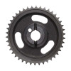 Manley Race Roller Timing Chain Kit - Small Block Ford - 73174 Photo - Primary