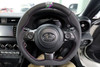HKS Subaru BRZ ZN(D)8/ZN(C)6E Replacement Steering Wheel - 51999-AT004 Photo - Primary
