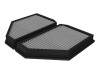 aFe 20-25 BMW X5/X6 M (F95/F96) V8-4.4L Magnum FLOW OE Replacement Filter w/ Pro DRY S Media (Pair) - 30-10438DM Photo - Unmounted