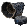 BD Diesel 13-18 Dodge RAM Aisin AS69RC 6.7L 2WD Roadmaster Transmission & Converter Package - 1064352SS Photo - Primary