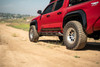DV8 Offroad 24-25 Toyota Tacoma Double Cab Rock Sliders - SRTT1-04 Photo - out of package