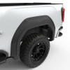 EGR Baseline Series Rugged Look Fender Flares for 19-25 GMC Sierra 1500 - BLF2018 Photo - Close Up