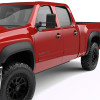 EGR Baseline Series Rugged Look Fender Flares for 07-13 GMC Sierra 1500 - BLF2040 Photo - Primary