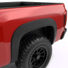 EGR Baseline Series Rugged Look Fender Flares for 07-13 GMC Sierra 1500 - BLF2040 Photo - Close Up