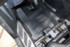 WeatherTech 2025 Polaris RZR Pro R 4 Front FloorLiner HP - Black - 4417941IM Photo - Mounted