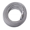 Superwinch Wire Winch Rope 29/64in Dia x 85ft for Talon 14/18K; Tiger Shark 18K - 90-24563 Photo - Primary