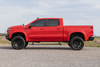 Rough Country Power Running Boards Chevy/GMC 1500/2500HD/3500HD (19-25)