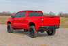 Rough Country Power Running Boards Chevy/GMC 1500/2500HD/3500HD (19-25)