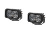 Diode Dynamics C2 2.0 SAE/DOT White Pro Standard LED Pod (Pair) - DD8104P Photo - Primary