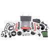 Edelbrock Supercharger Stage 2 - Track Kit 2014 Chevrolet Corvette LT1 Base Model w/ Wet Sump - 15711 Photo - Primary