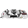 Edelbrock Supercharger Stage 2 - Track Kit 2005-2007 GM Corvette LS2 w/ Tuner - 1594 Photo - Primary