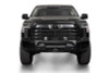 Addictive Desert Designs 2022+ Toyota Tundra Stealth Center Mount Front Bumper w/ Top Hoop - F760353120103 Photo - Primary
