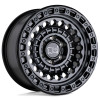 BLACK RHINO SENTINEL 17X8.5 6X135 -10 87 M-BLK