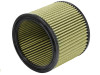 aFe 12-15 Artic Cat Wild Cat Aries Powersport OE Replacement Air Filter w/ Pro GUARD 7 Media - 87-10067 Photo - Unmounted