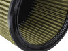 aFe 12-15 Artic Cat Wild Cat Aries Powersport OE Replacement Air Filter w/ Pro GUARD 7 Media - 87-10067 Photo - Unmounted