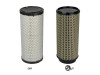 aFe 17-20 Can-Am Maverick Aries Powersport OE Replacement Pro GUARD 7 Air Filter w/ Foam Pre-Filter - 87-10076-WF Photo - Unmounted