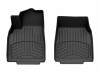 WeatherTech 2026 Tesla Model Y Front FloorLiner HP - Black - 4419431IM Photo - Primary