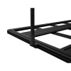 KC HiLiTES Platform One Roof Rack NMO Antenna Mount (Does Not Include Rack) - 92507 User 1